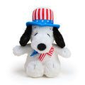 Americana Snoopy Warmies®