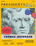 President Thomas Jefferson